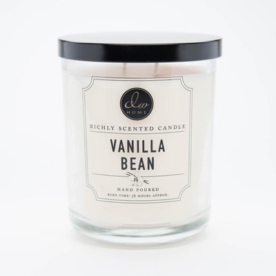 DW Home Vanilla Bean 425,53 g