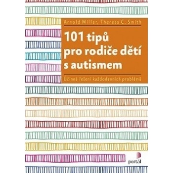 101 tipů pro rodiče dětí s autismem