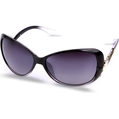 Y London Слънчеви Очила Черни Yl11-067 (188559_Черно)