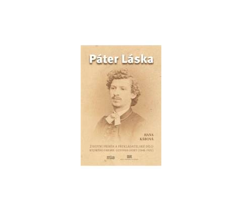Páter Láska