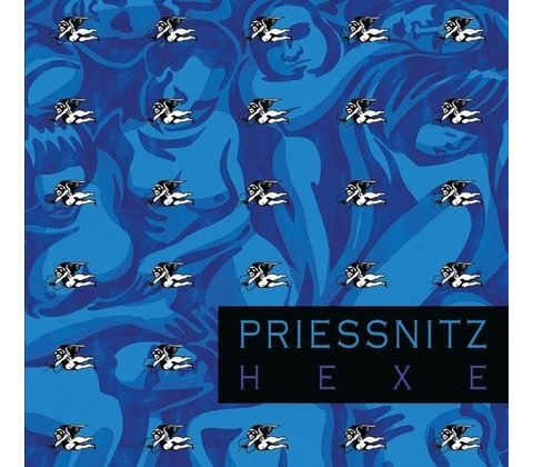 Priessnitz - Hexe CD