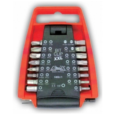 Sada bitů NS 14800100 BitClip XXL