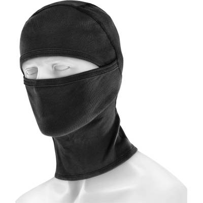 Termoaktivní kukla Polandex Ninja černá