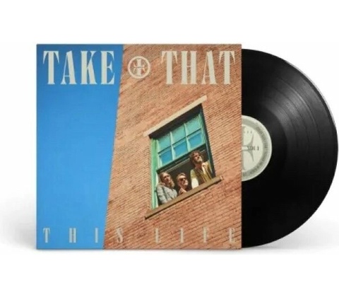 Take That: This Life LP