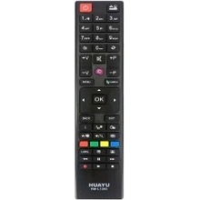 Dálkový ovladač Vestel, FINLUX,HYUNDAI,TELEFUNKEN LCD/LED Smart TV HUAYU RM-L1390