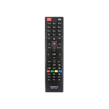 Dálkový ovladač Vestel, FINLUX,HYUNDAI,TELEFUNKEN LCD/LED Smart TV HUAYU RM-L1390