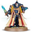 Space Marines Primaris Librarian