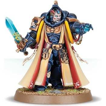 Space Marines Primaris Librarian