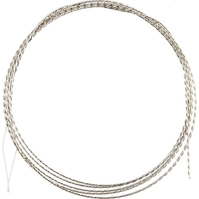 Zfish Naťahovacia Struna Elastic Threader 80 cm