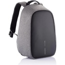 XD Design Bezpečnostný batoh Bobby Hero Small P705.702 sivý