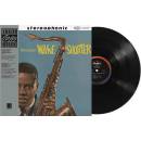 Wayne Shorter - Introducing Wayne Shorter (Remastered) LP