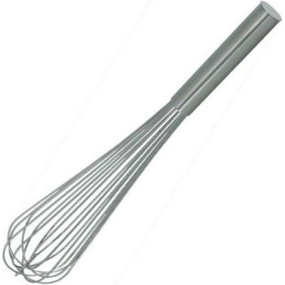 TOMGAST Metlička nerezová 30 cm