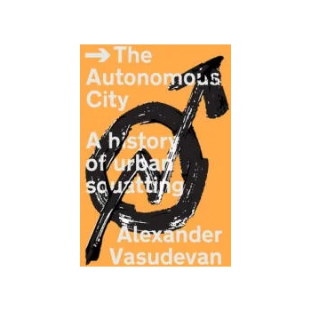 Image 1 of Autonomous City