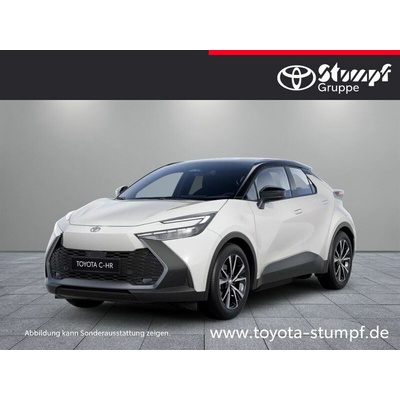 Toyota C-HR 2.0 Plug-In Hybrid Technik-Paket 164 kW