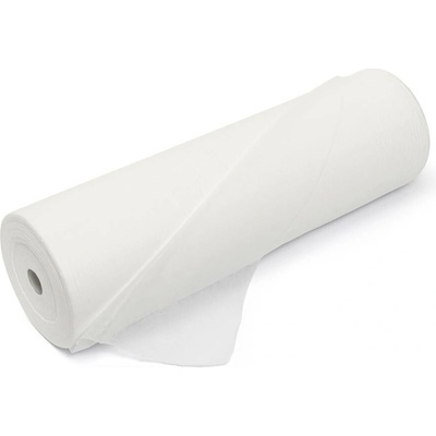 Fabulo Jednorázové plachty z netkané textilie v roli, 70cm Návin rolky 300 m 70 cmx50 m / 150 m / 300 m