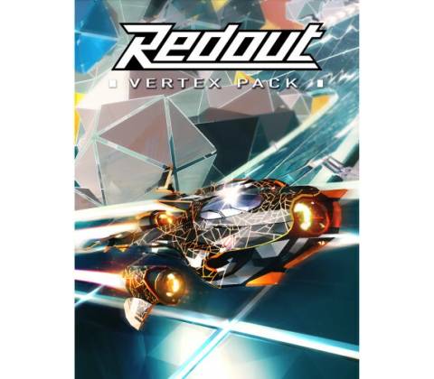 Redout - V.E.R.T.E.X. Pack