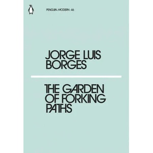 Garden of Forking Paths (ISBN: 9780241339053)