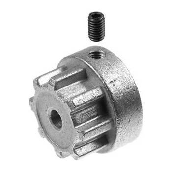 Revtec Съединител на валове Flex 18 3.0mm