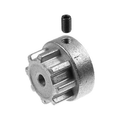 Revtec Съединител на валове Flex 18 3.0mm