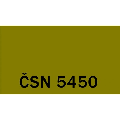 Het Soldecol Unicoat SM 2,5L ČSN 5450