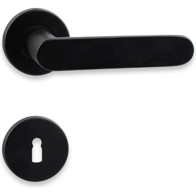 Cobra ZOE-R – BB – nikl matný – Zboží Mobilmania