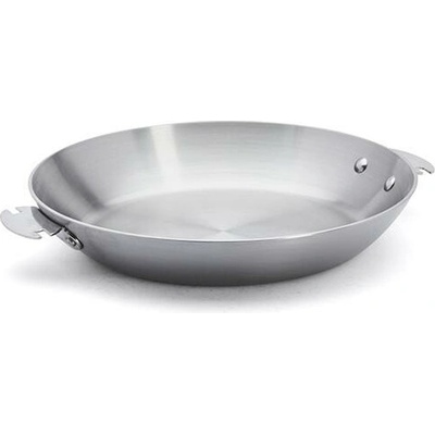 de Buyer Pánev ALCHIMY LOQY stříbrná nerezová ocel 28 cm