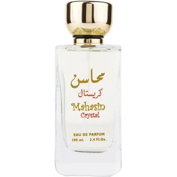 Image 1 of LATTAFA Mahasin Crystal EDP 100 ml