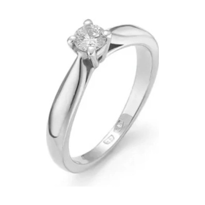 Blink Blink Zásnubný zlatý prsteň s diamantom 1120BDG