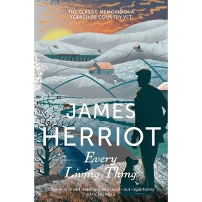 Every Living Thing J. Herriot