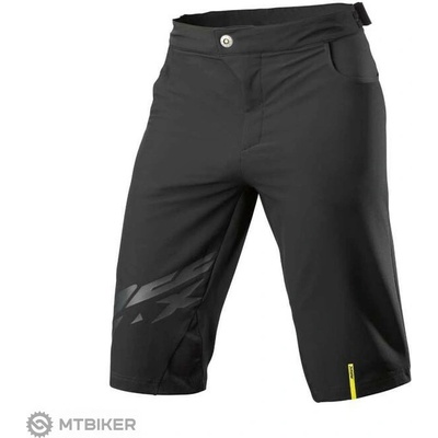 Mavic Deemax Pro černá