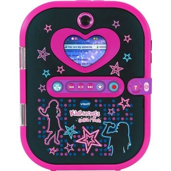Vtech Kidi Secret Safe Môj tajný denník SK