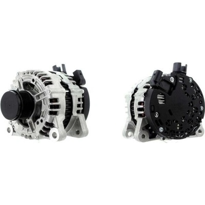 Alternátor - Ford S-Max 2,0 TDci / Ford 6G9N10300X / 0121615009