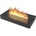 SIMPLEfire Simplebox 600 black