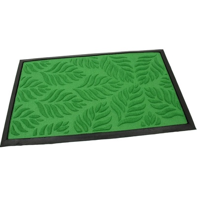 FLOMA Leaves Zelená 45 x 75 cm