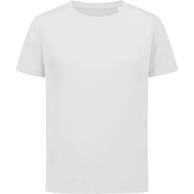 Stedman sports-t interlock / Детска спортна тениска - бяла l (05817000103)