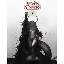 Seven Sinners 5E/OSR