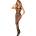 Obsessive Bodystocking N123 Black S/M/L