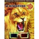 V divočine 3D