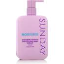Xpel S.U.N.D.A.Y Moisturise Shampoo 350 ml