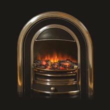 Flamerite Fires Tennyson