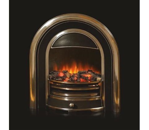 Flamerite Fires Tennyson