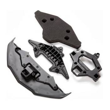 Traxxas Предна броня Traxxas