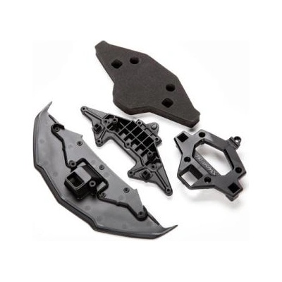 Traxxas Предна броня Traxxas