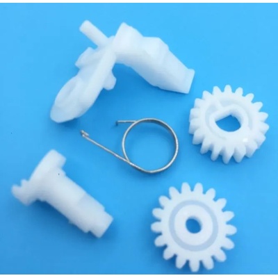 Compatible Зъбни колела за разпределителна секция комплект, fs1040, fs1040-dev-gear-kit, 2m214340, 2m214230 (fs1040-dev-gear-kit)