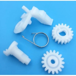 Compatible Зъбни колела за разпределителна секция комплект, fs1040, fs1040-dev-gear-kit, 2m214340, 2m214230 (fs1040-dev-gear-kit)