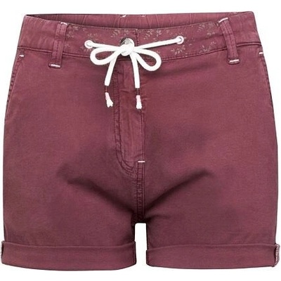 Chillaz Summer Splash faded rose šortky růžová