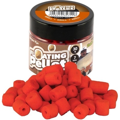 Benzár Benzar Mix Floating Pelety Krill 7mm 30g
