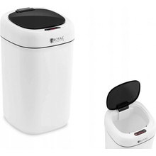 Royal Catering Sensor Abfalleimer - 9 l