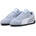 PUMA Дамски маратонки Puma Puma Replicatch Womens Trainers - Blue/White