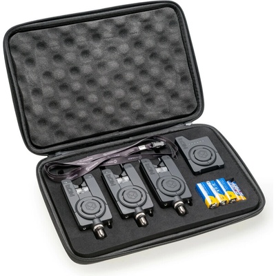 Mivardi Sada Hlásičov MCA Wireless 3+1